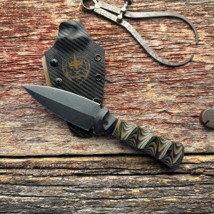 EDC Dagger