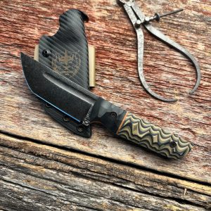 EDC Kwaiken