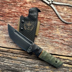 EDC Kwaiken
