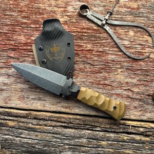EDC Dagger