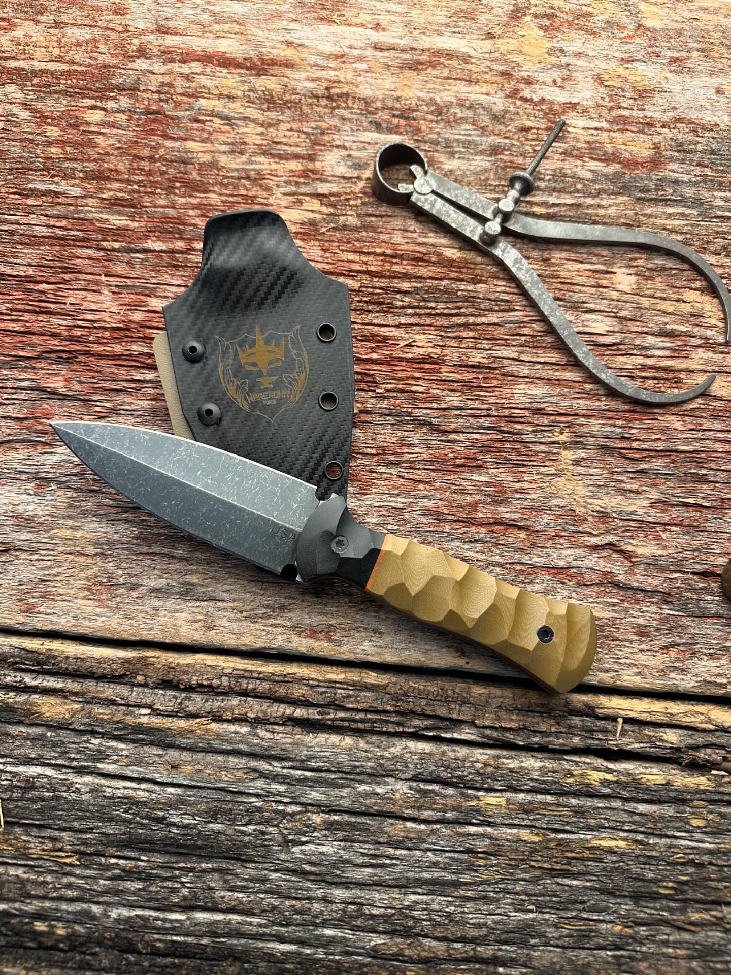 EDC Dagger