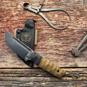 EDC Kwaiken
