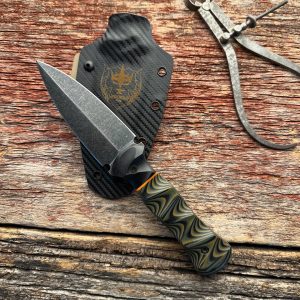 EDC Dagger