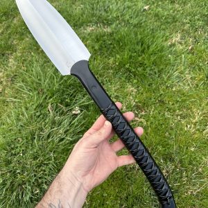 HB2 short spear