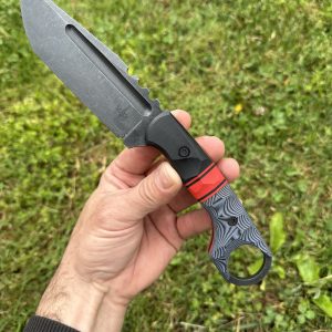 Ring back Tanto